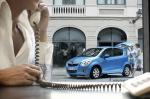 Opel Agila 2008 года
